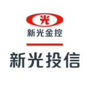 新光投信Logo