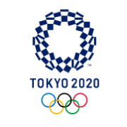 2020東京奧運Logo